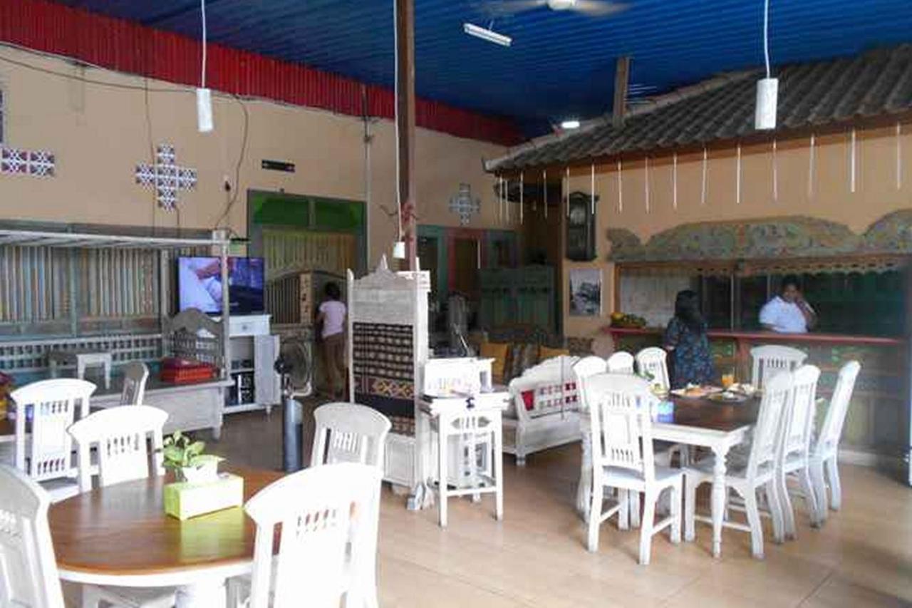 Reddoorz At Kerobokan Seminyak 2 Exterior foto