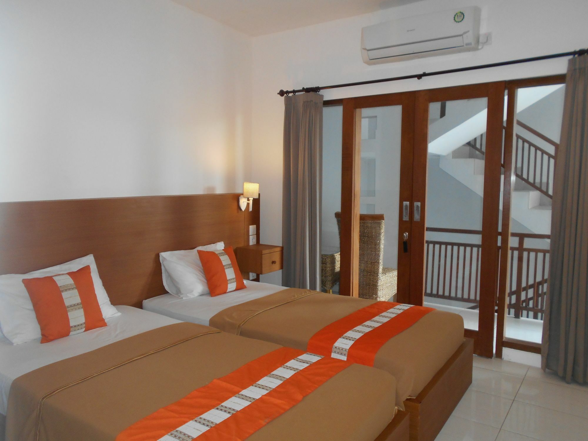 Reddoorz At Kerobokan Seminyak 2 Exterior foto