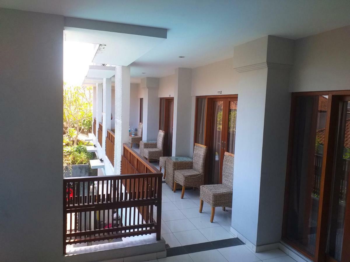Reddoorz At Kerobokan Seminyak 2 Exterior foto