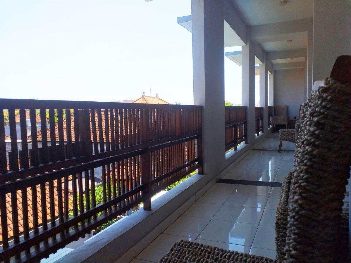 Reddoorz At Kerobokan Seminyak 2 Exterior foto